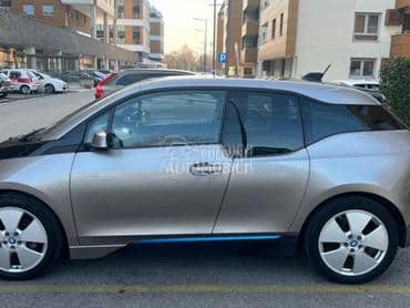 Aluminijumske felne BMW I3 Original 19" 5 x 112