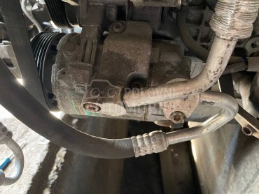 kompresor klime za Volkswagen Polo od 2001. do 2008. god.