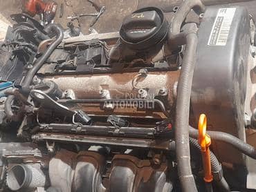 motor 1.4 16v za Volkswagen Polo od 2001. do 2009. god.