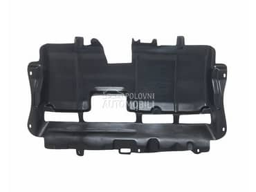 Sus Pleh Zastita Motora za Peugeot 2008 od 2013. do 2019. god.