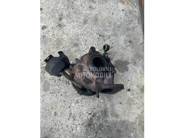 turbina 2.0tdci za Ford Galaxy, Kuga, Focus ... od 2006. do 2010. god.