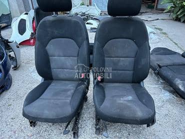 Sedista za B klasu W246 za Mercedes Benz B Klasa od 2013. do 2017. god.