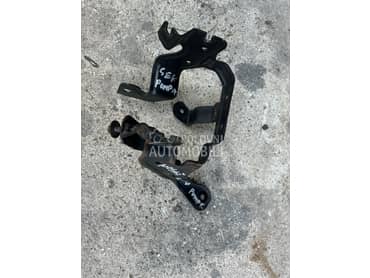 Nosac servo pumpe 2.0tdci za Ford S-Max od 2006. do 2010. god.