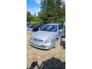 Citroen Xsara -  kompletan auto u delovima