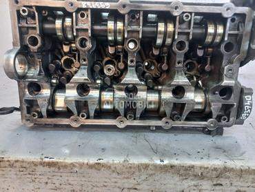 BREGASTA OSOVINA za Volkswagen Passat B6