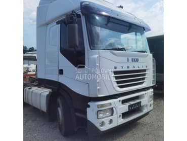 Iveco stralis delovi
