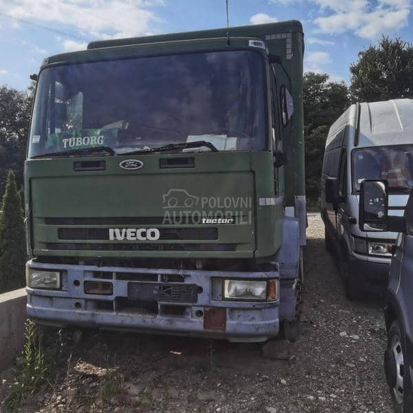 Iveco STRALIS Delovi