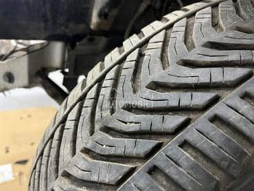 Tigar 195/55 R16 Zimska