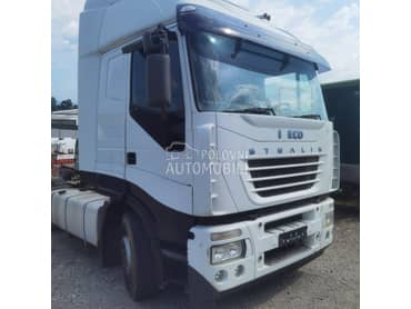 Iveco stralis delovi