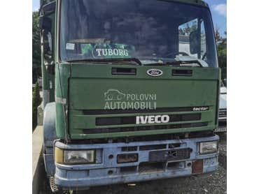 Iveco euro cargo delovi