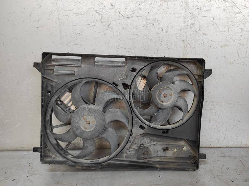 NOSAC VENTILATORA