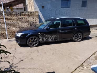 vrata crna za Ford Mondeo od 2000. do 2007. god.