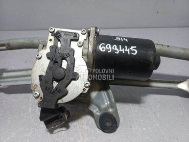 MOTORIC PREDNJEG BRISACA za Volvo S60