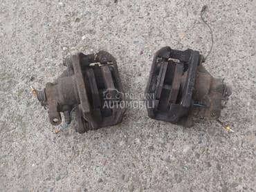 PREDNJA KOCIONA KLESESTA za Citroen C5 od 2005. do 2007. god.