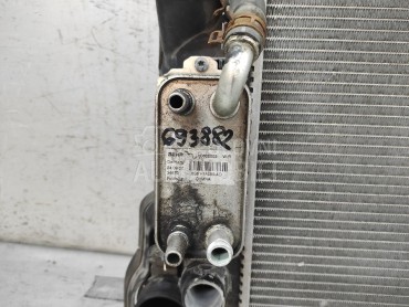 HLADNJAK ULJA za Volvo V70