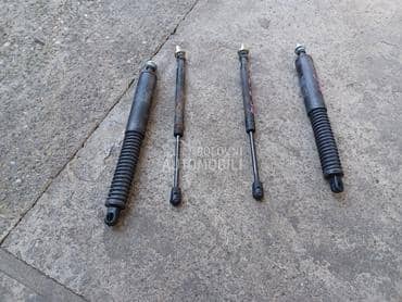 AMORTIZERI GEPEK VRATA za Citroen C5 od 2001. do 2007. god.