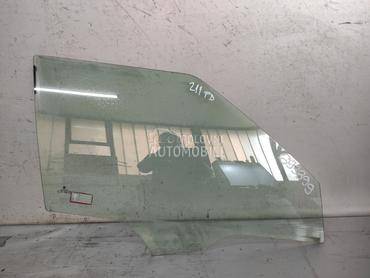 STAKLO za Škoda Fabia