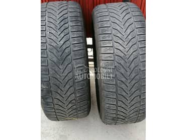Lassa 225/55 R17 Zimska