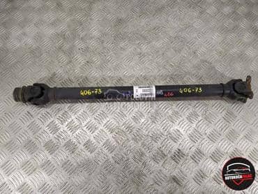 KARDAN 406-73 za BMW Serija 1