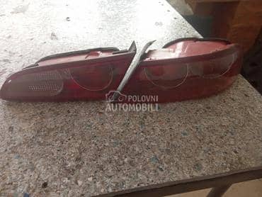 desno levo stop svetlo za Alfa Romeo 159