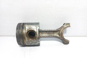 KLIPNJACA za BMW Serija 5