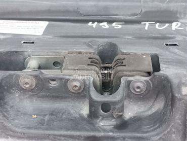 BRAVA HAUBE za Volkswagen Touran