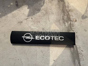plastika ecotec za Opel Astra H od 2004. do 2012. god.