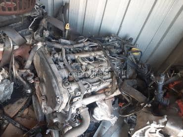 motor 2.4 za Fiat Croma