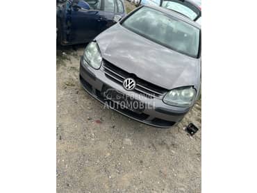 Branik prednji za Volkswagen Golf 5 od 2004. do 2008. god.