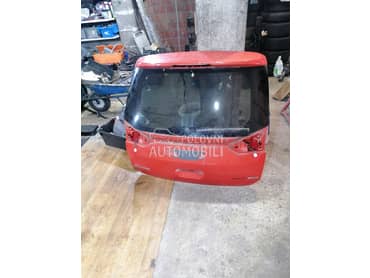 Gepek vrata za Ford Grand C-Max od 2010. do 2016. god.