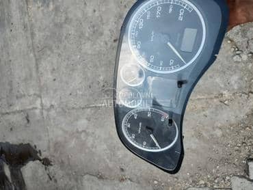 brzinometar za Peugeot 307 od 2003. do 2004. god.