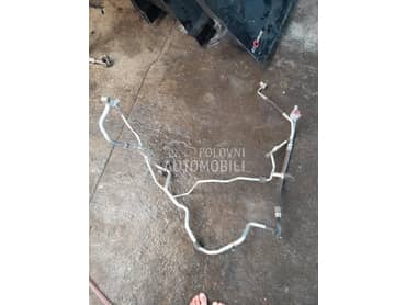 Crevo klime za Seat Ibiza od 2004. do 2015. god.