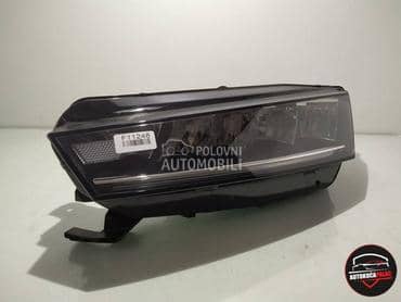 FAR F11248 za Škoda 105