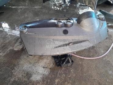 Instument tabla za Seat Ibiza od 2004. do 2015. god.