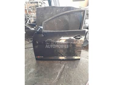 Vrata za Seat Ibiza od 2004. do 2015. god.