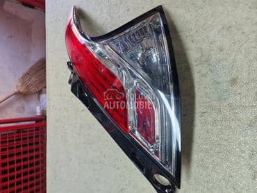 Lampa stopa ili stop svetlo za Lancia Ypsilon