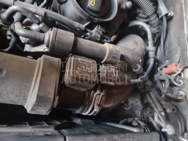 Protokomer 1.6 tdi za Volkswagen Passat B7, Golf 6