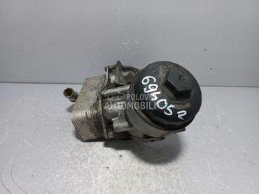 KUCISTE FILTERA ULJA za Opel Meriva