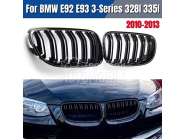 Grill E92 E93 Lci za BMW Serija 3 od 2010. do 2014. god.