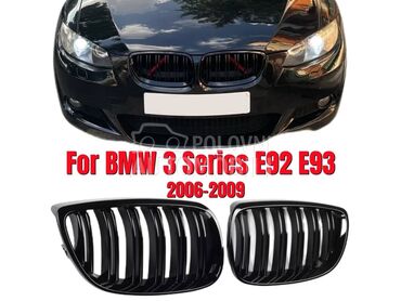 Grill E92 E93 za BMW Serija 3 od 2006. do 2009. god.
