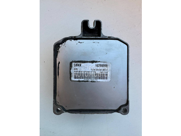 Kompjuter 1.6 16v za Opel Meriva