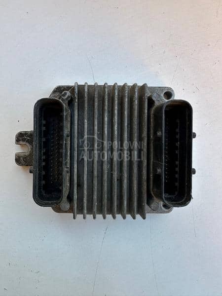 Kompjuter 1.6 16v