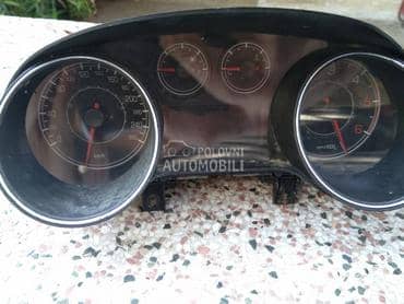 Bravo 2 km sat 1.9 JTD za Fiat Bravo