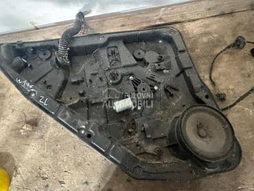 Zadnji levi podizac W176 za Mercedes Benz A Klasa