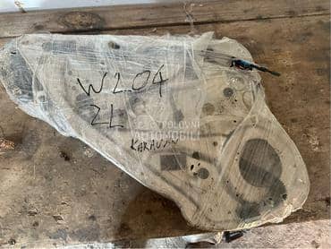 Zadnji levi podizac W204 za Mercedes Benz C Klasa