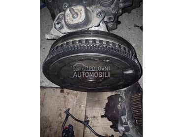 Zamajac 88kw za Renault Megane od 2002. do 2006. god.