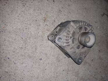Altenator 88kw za Renault Megane od 2002. do 2006. god.