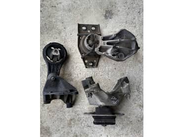 Nosaci motora 1.5 dci za Renault Laguna od 2008. do 2015. god.