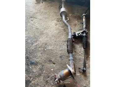 letva volana za Volkswagen Polo od 2001. do 2009. god.