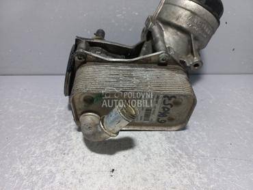 HLADNJAK ULJA za Opel Meriva